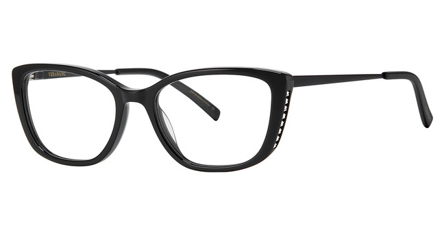 Vera Wang Eyeglasses Adelyn Black/BK