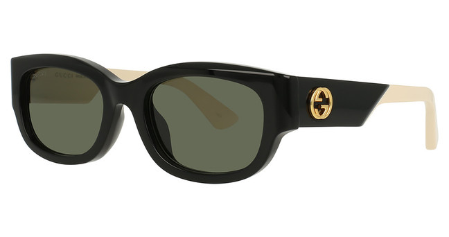 Gucci GG1667SK BLACK/001