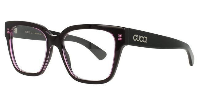 Gucci GG1791O BLACK/007