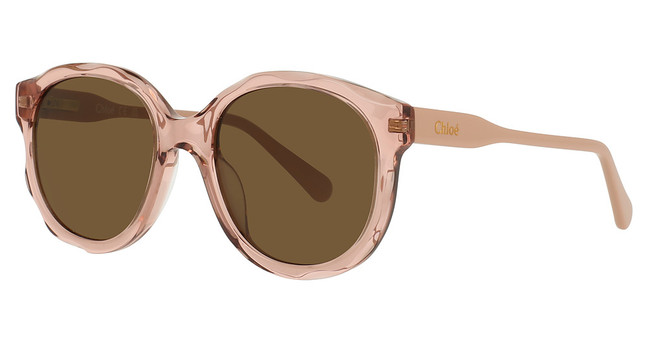 Chloé Eyeglasses CC0019S PINK/002