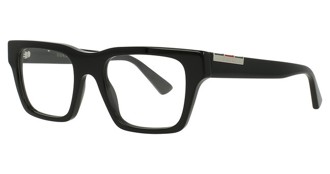 Gucci Eyeglasses GG1889O BLACK/001