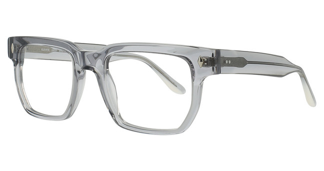 ELEVATE Eyeglasses 23023 Grey Crystal/54