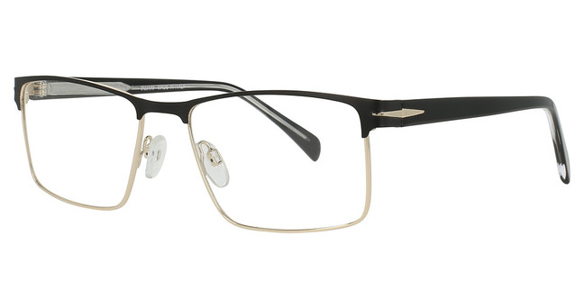 First Look Optic Eyeglasses TL198 GOLD/C03