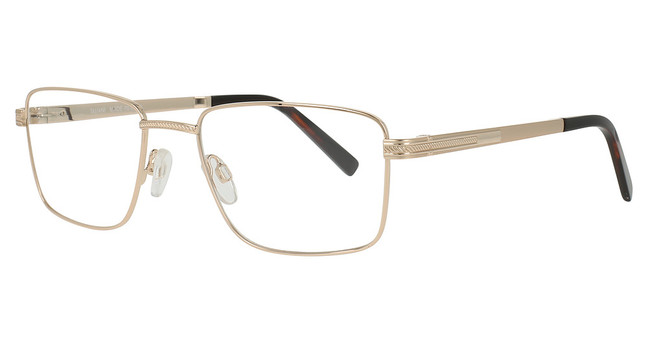 First Look Optic Eyeglasses TL210 GOLD/C01