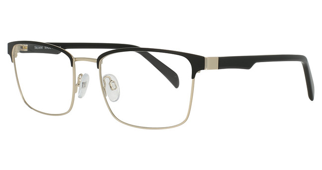 First Look Optic Eyeglasses TL250 GUNMETAL/CO1M