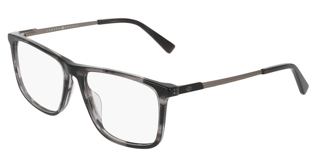 Joseph Abboud Eyeglasses JA4121 SMOKE HORN/036
