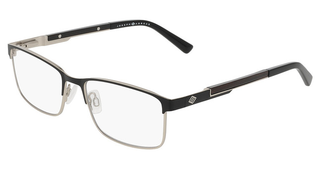 Joseph Abboud Eyeglasses JA4124 BLACK/001