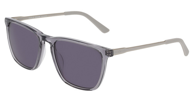 Cole Haan Eyeglasses CH6085 SMOKE CRYSTAL/065