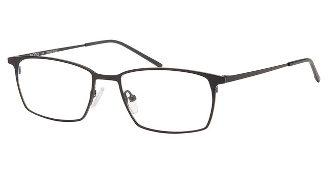 Modo Eyeglasses 4285S BLACK (MATTE)/BLK