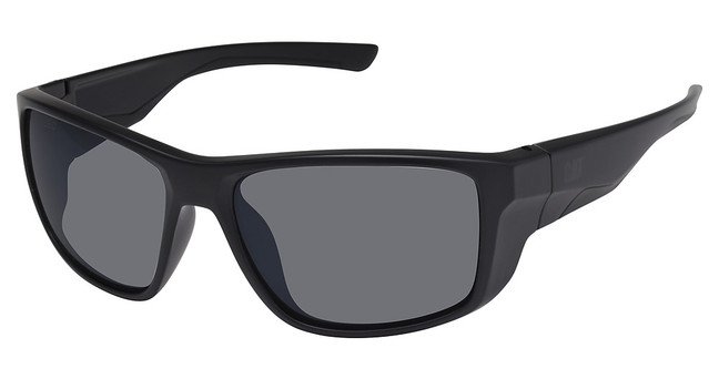 Caterpillar Eyeglasses CRS-706 black/BLKS