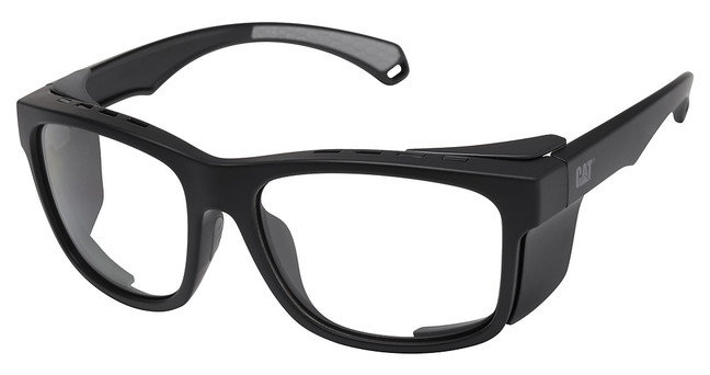 Caterpillar CRX-307 Black matte/BLK