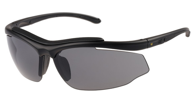 Caterpillar Eyeglasses CRS-711 black/BLKS