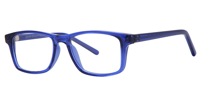 Broadway Eyeglasses SULLIVAN BLUE