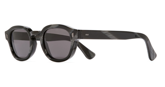 Cutler and Gross Eyeglasses CGLS929047 BLACK/001