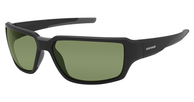 Eddie Bauer Eyeglasses EB 39416P Black/BK