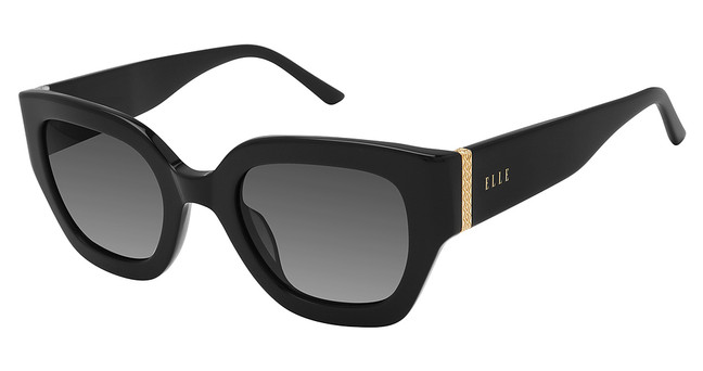 ELLE Eyeglasses EL 14959 Black/BK