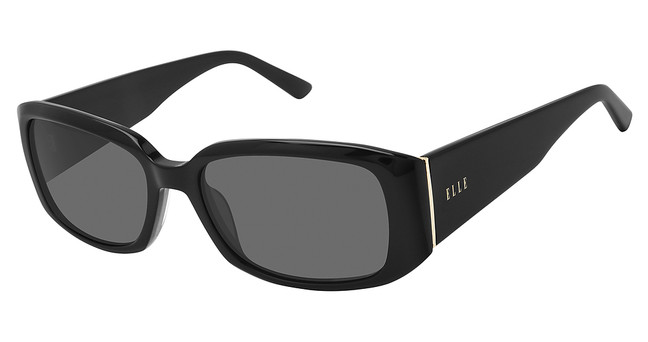 ELLE Eyeglasses EL 14972 Black/BK