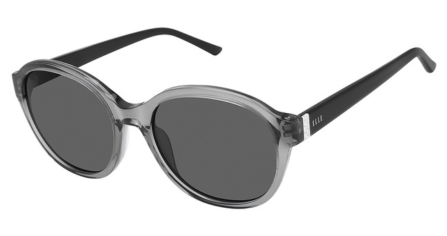 ELLE Eyeglasses EL 14974 Grey/GR