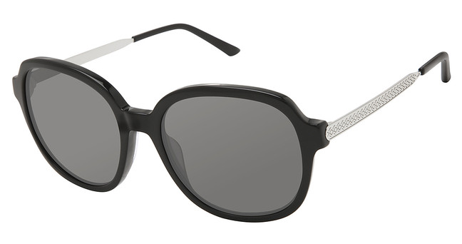 ELLE Eyeglasses EL 14975 Black/BK