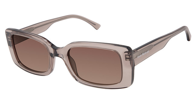 Isaac Mizrahi New York Eyeglasses IM 30305 Brown/BR
