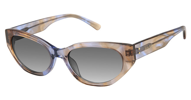 Isaac Mizrahi New York Eyeglasses IM 30306 Blue/BL