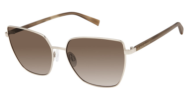 Isaac Mizrahi New York Eyeglasses IM 30307 Brown/BR