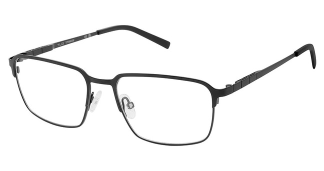 TLG Eyeglasses NU090 BLACK/C01