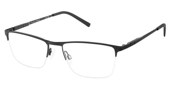 TLG Eyeglasses NU091 BLACK/C01