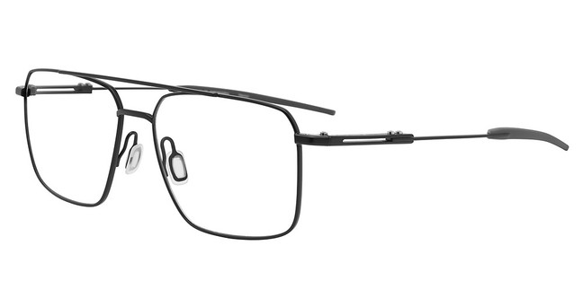 Porsche P8780 BLACK/GREY A000