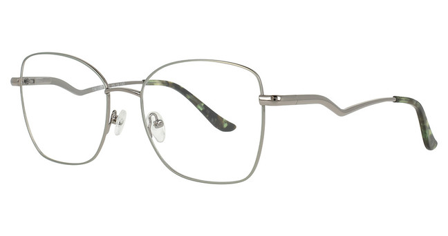 Cafe Lunettes CB1097 Mint/Gunmetal/C-2