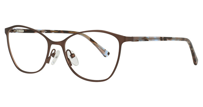 Cafe Lunettes CAFE3390 Chocolate/C-1