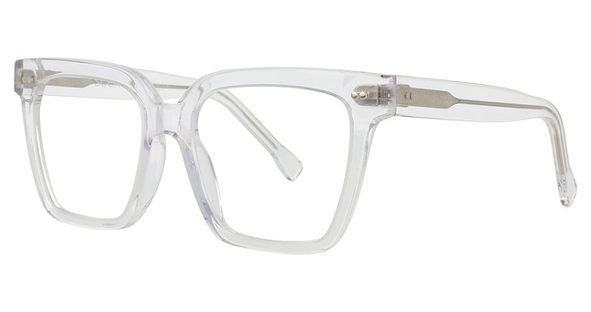 Scene Eyewear Eyeglasses Ellie Clear