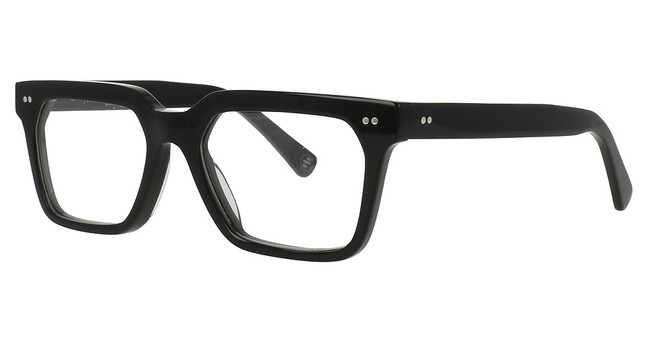 Scene Eyewear Harlow Black