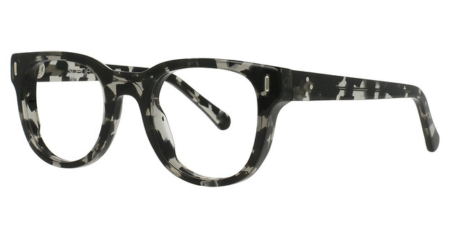 Scene Eyewear Darwin Grey Tortoise