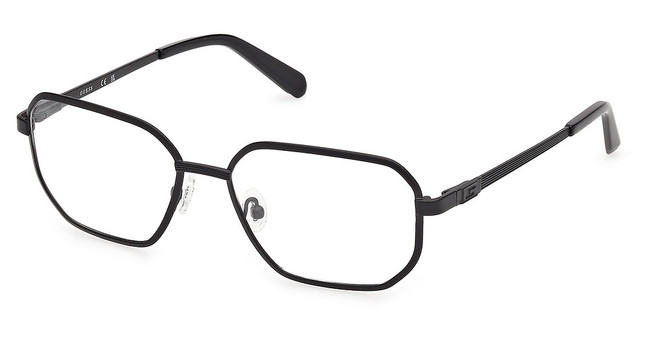 Guess? Eyeglasses GU50240 matte black/002