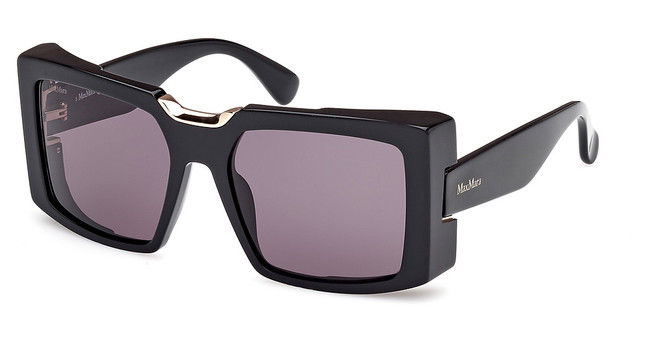 MaxMara MM0124 Sunglasses