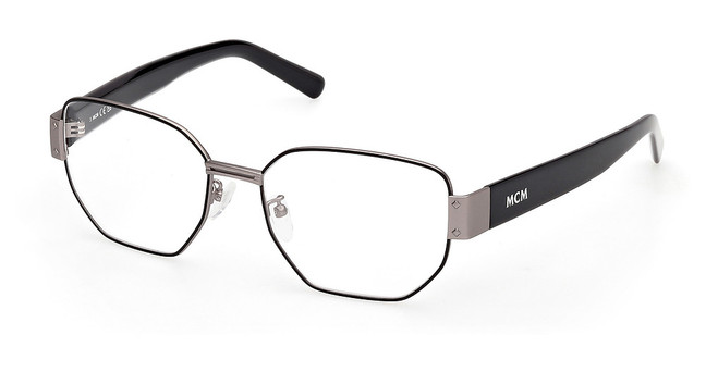 MCM Worldwide MW5016-H matte black/002