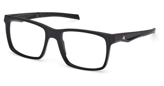 Adidas Sport Eyeglasses SP5103 matte black/001