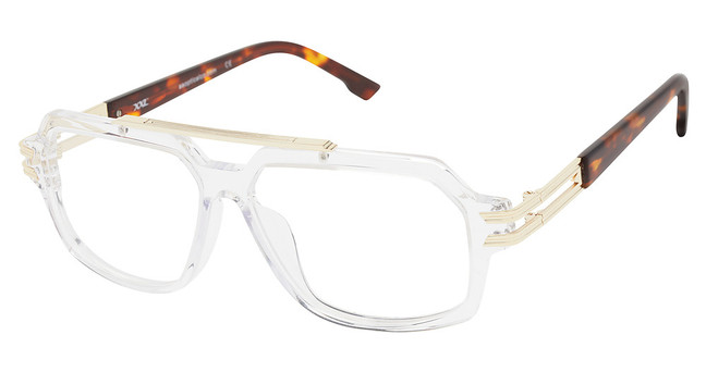 XXL Eyewear Eyeglasses Warrior Ice/ICE