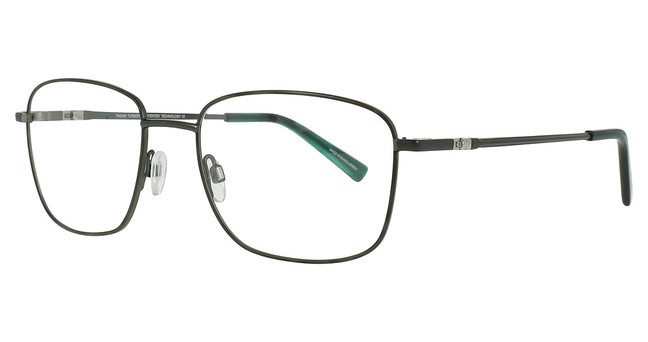 Takumi Eyeglasses TK1272 Green/60