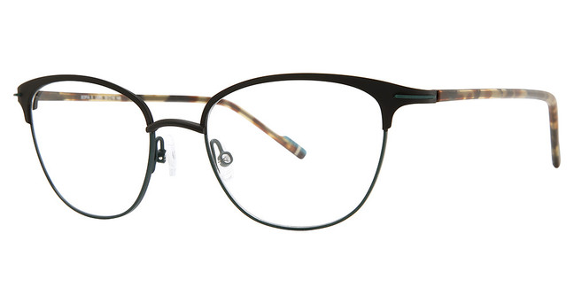 Morel SOFIA 6 BLACK/US05