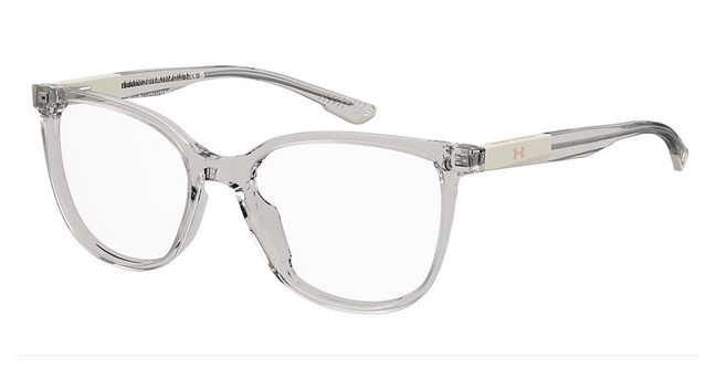 Under Armour Eyeglasses UA 5092 GRY WH/01HJ