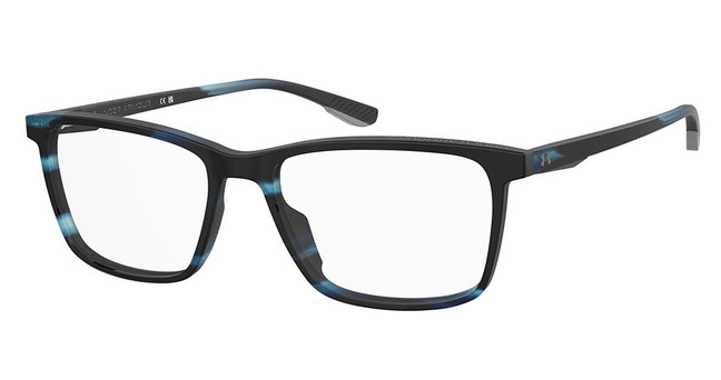 Under Armour Eyeglasses UA 5090XL/G BLUE HORN/038I