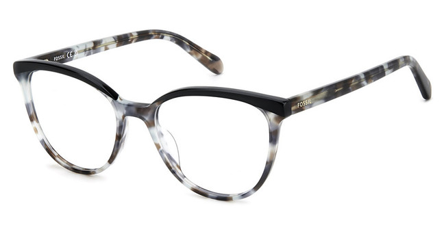 Fossil Eyeglasses FOS 7188 HVN/0086