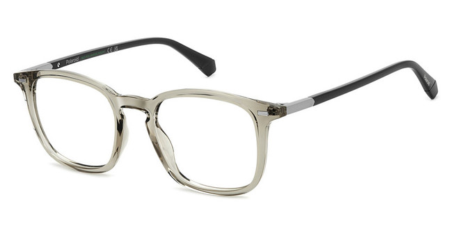 Polaroid Eyeglasses PLD D563 BEIGE/010A
