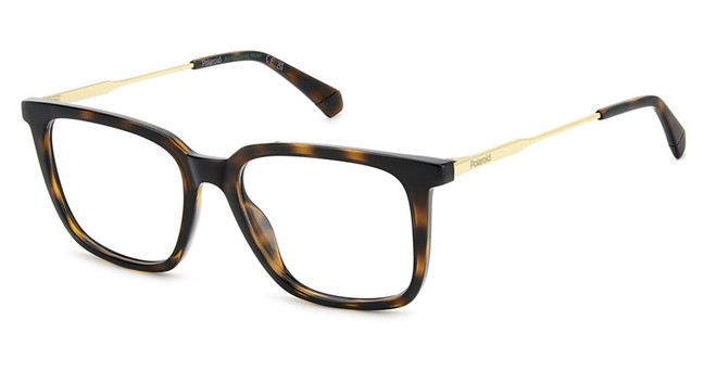 Polaroid Eyeglasses PLD D565 HVN/0086