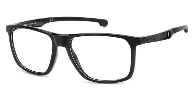 Carrera Ducati Eyeglasses CARDUC 053 BLACK/0807