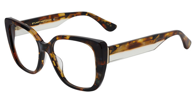 STUART WEITZMAN Eyeglasses WZN 1027 HVN/0086