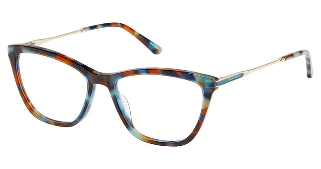 Juicy Couture Eyeglasses JU 266/G HVN/0086