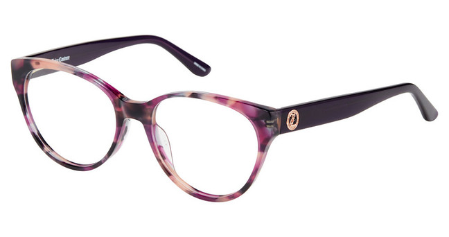 Juicy Couture Eyeglasses JU 267/G VIOPTTAVN/01MF